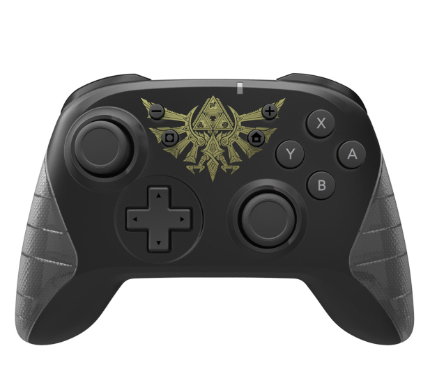HORI Wireless PAD for Nintendo Switch - Zelda NSP164 / hori - 1353690 - zdjęcie